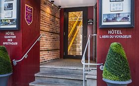 Hotel Abri Du Voyageur